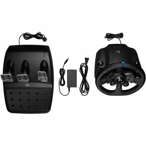 Vista 2 de G923 Racing Wheel and Pedals for PS4 and