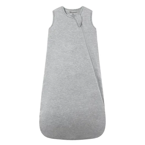 Vista 14 de Mosebears - Saco de dormir unisex de rayón hecho de bambú con cremallera de 2 direcciones, saco de dormir de invierno para bebé de 2.5 tog