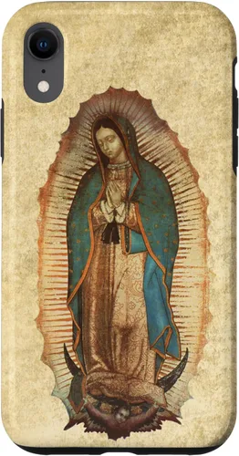 Vista 25 de Basílica de Nuestra Señora Virgen De Guadalupe - Carcasa para iPhone 17