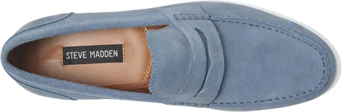Vista 2 de Steve Madden Mocasines Ramsee para hombre