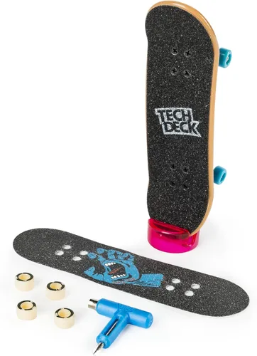 Vista 7 de Tech Deck - patineta para dedos de 3.78 in (estilos varían)