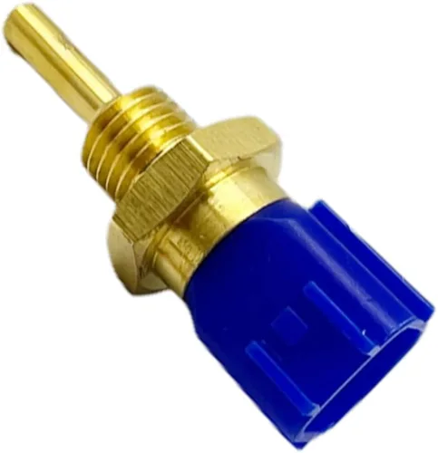 Vista 4 de FainWan Sensor de temperatura del refrigerante de agua del motor 158-0606 compatible con FX35 FX45 G20 G35 I30 I35 M35 M45 Q45 QX4 QX56 350Z Altima