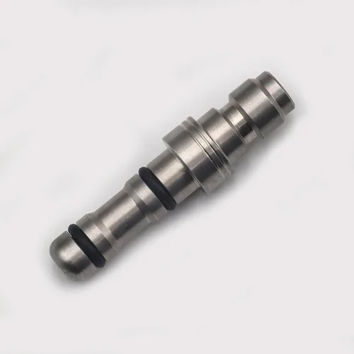 Vista 4 de Adaptador de llenado de sonda de carga rápida de llenado de aire para rifle de Airsoft PCP