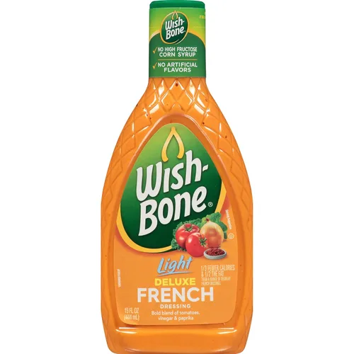 Vista 16 de Wishbone Dressing