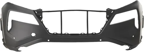Vista 107 de Garage-Pro Cubierta de parachoques compatible con Nissan Altima CAPA Sedan trasero 2002-2006