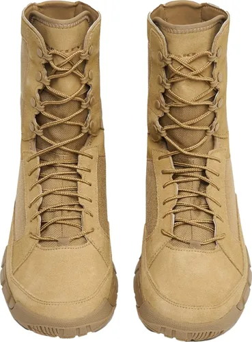 Vista 5 de Oakley Botas Coyote para hombre