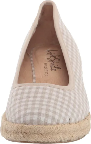 Vista 2 de LifeStride Zapatos sin cordones Karma para mujer