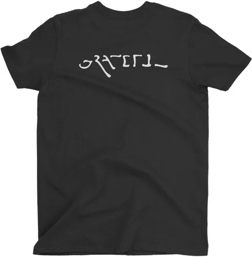 Vista 2 de ZJ Designs Camiseta de Garcia Egypt 1978 Tour Shakedown Tee