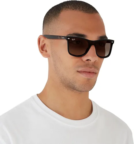 Vista 7 de Ray-Ban RB4440n Blaze Wayfarer - Gafas de sol cuadradas
