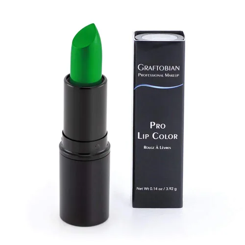 Vista 23 de Graftobian Professional Lipstick, talla única , Autumn Rust