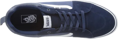 Vista 5 de Vans Ward Hi - Zapatos para mujer