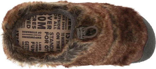 Vista 5 de KEEN Women's Howser 3 Slide Comfy Durable Slippers