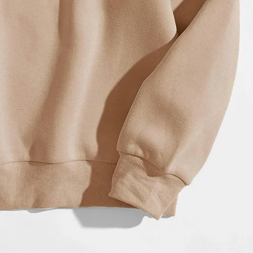 Vista 6 de ZJRXM Sudadera de California para niñas adolescentes, suéter de manga larga con letras estéticas de moda para mujer