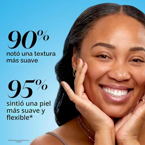 Vista 9 de Olay - Hidratante facial con ácido hialurónico, hidratación instantánea para mujeres, sin fragancia - solución para piel seca, resplandeciente
