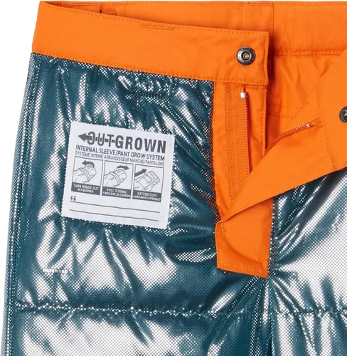 Vista 3 de Columbia Pantalón Bugaboo II para mujer