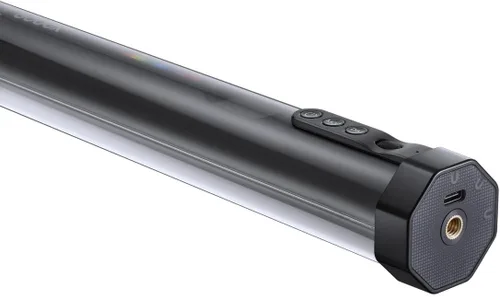 Vista 4 de Godox Kit de 4 luces de tubo RGB TL30-K4