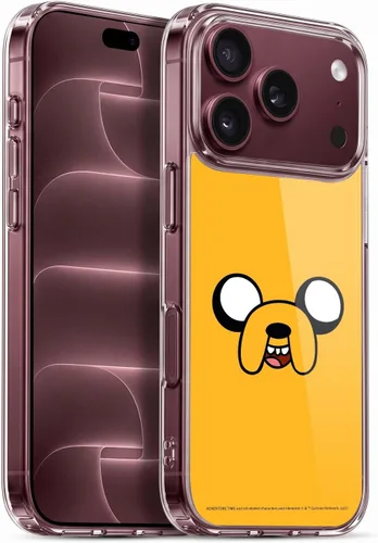 Vista 56 de Head Case Designs Funda de gel suave con licencia oficial de Adventure Time BMO Graphics compatible con Apple iPhone 7 Plus/iPhone 8 Plus