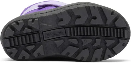 Vista 5 de Columbia - Botas de nieve unisex Powderbug Plus II