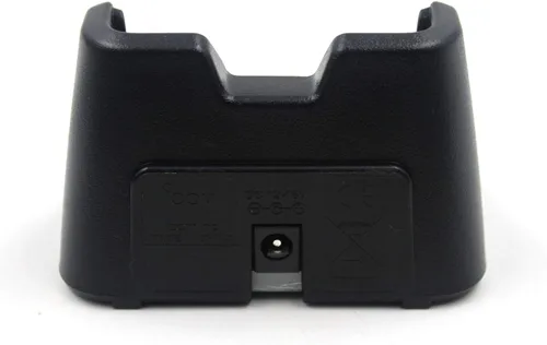 Vista 5 de Paquete de 2 cargadores rápidos BC-193 para ICOM IC-F3001 F3002 F3003 F3101 F3102 F3103 F4001 F4002 F4003 F4101 S70 T70A V8E radio portátil de dos