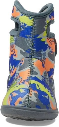 Vista 2 de BOGS Botas de nieve unisex para bebé Ii