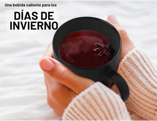 Vista 5 de MIAMIO - Juego de 6 tazas de café (12 onzas) - Colección Le Papillon