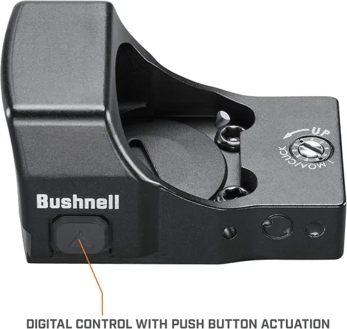 Vista 5 de Bushnell RXS250 Mira Refleja_RXS250