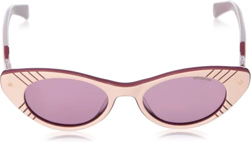 Vista 2 de Polaroid Sunglasses Gafas de sol PLD 6084S ojo de gato para mujer