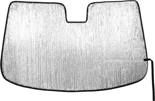Vista 11 de Parasol reflectante para parabrisas compatible con Hyundai Ioniq 6 2023 2024 2025