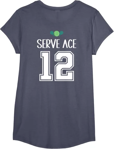 Vista 16 de Funny Padel Tennis Group Jersey for Padel Team Padel T-Shirt