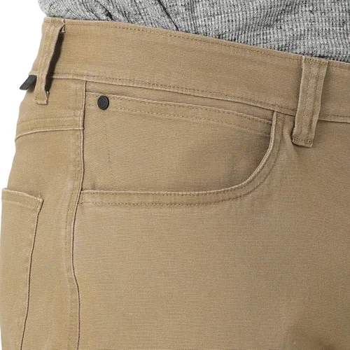 Vista 4 de ATG by Wrangler - Pantalón para exteriores con 5 bolsillos para hombre