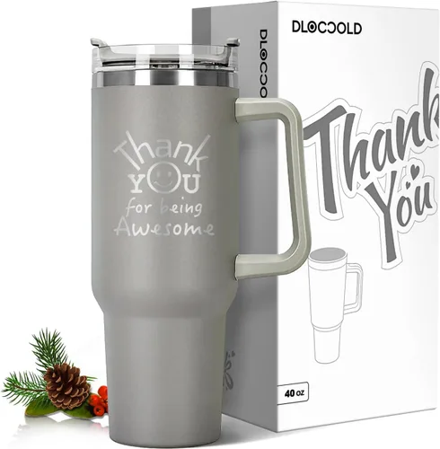 Vista 14 de DLOCCOLD Regalos de agradecimiento, regalos de Navidad para compañeros de trabajo, agradecimiento a empleados, cumpleaños inspiradores, regalos