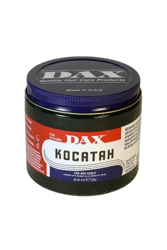 Vista 4 de Dax Kocatah, 3.5 onzas