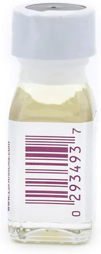 Vista 5 de LorAnn Key Lime Super Strength Flavor, 1 botella de dram (0.0125 fl oz - 0.1 fl oz)