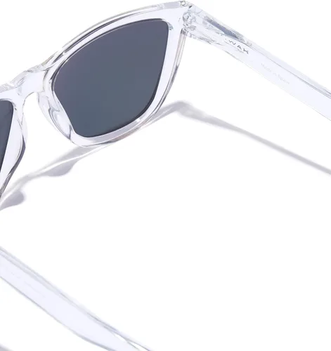 Vista 221 de Hawkers One Sunglasses for Men and Women - 100% UV400 Protection - Lightweight and Square Sunglasses
