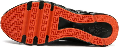 Vista 3 de SKDOIUL Tenis para correr para hombre, tenis de malla transpirable para corredores de senderos