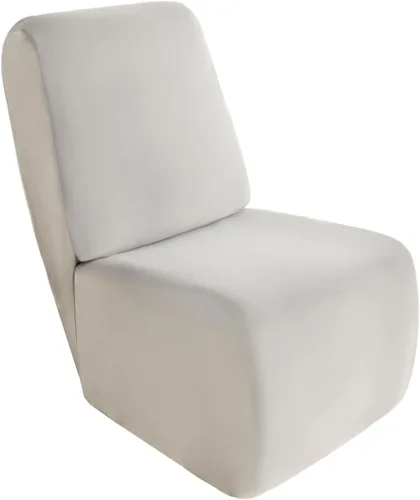 Vista 146 de HDCAXKJ Fundas de sofá seccional reclinable de terciopelo, cubierta de sofá seccional en forma de L, lavable, elástica, suave, para rincón