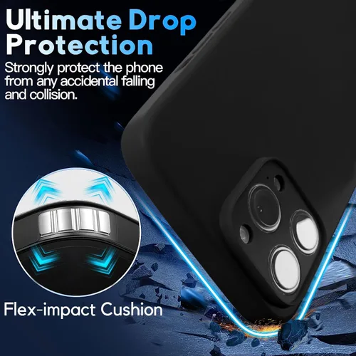 Vista 5 de Funda de teléfono con correa cruzada para iPhone 12 Pro Max, cuerda ajustable, cordón para el cuello del cinturón, cordón desmontable de cuerda