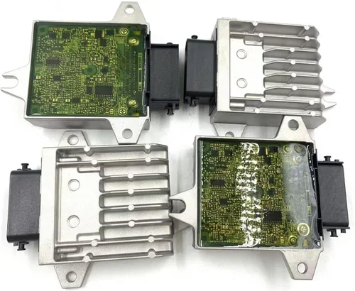 Vista 4 de Módulo de control de transmisión LF8M189E1E, adecuado para Mazda 3 2.0 2.3 2.5 2010 2014, módulo de control TCM TCU LF8M189E1E