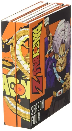 Vista 4 de Dragonball Z Season 3 4