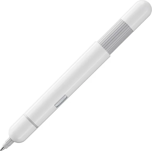 Vista 11 de LAMY Pico - Bolígrafo negro mate, a base de aceite, L288