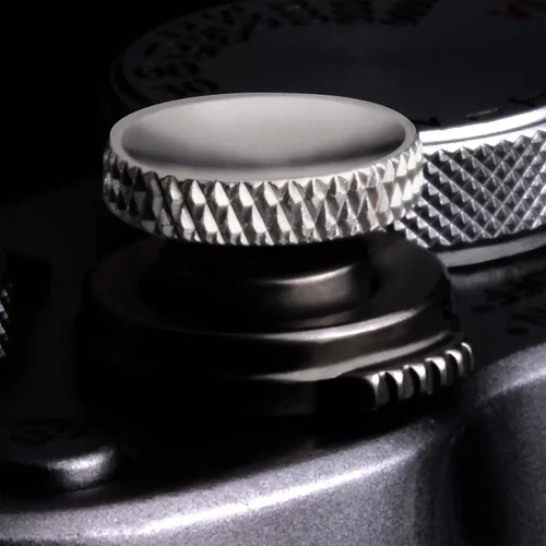 Vista 9 de Fujifilm - Botón de liberación suave para cámara, 3 piezas, botón obturador