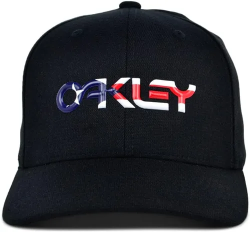 Vista 17 de Oakley Metallic Destination - Gorra elástica