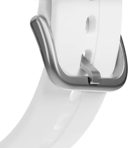 Vista 3 de Gabb Correa estilo reloj – Correa de repuesto para reloj infantil, flexible, impermeable, silicona suave para todos los relojes, fácilmente