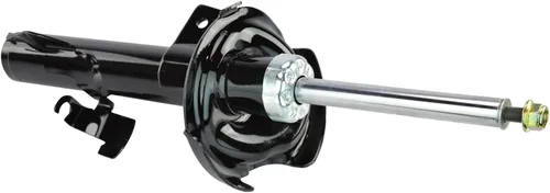 Vista 5 de TRQ Conjunto de puntal delantero izquierdo del lado del conductor compatible con Mazda 3 2004-2013 2006-2010 5 For 2004-2013 Mazda 3 2006-2010 5