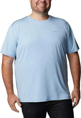 Vista 6 de Columbia Men's Tech Trail Crew Neck
