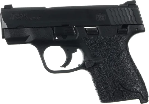 Vista 10 de Talon Grips para Smith and Wesson M&P Shield de 0.35 pulgadas/.40