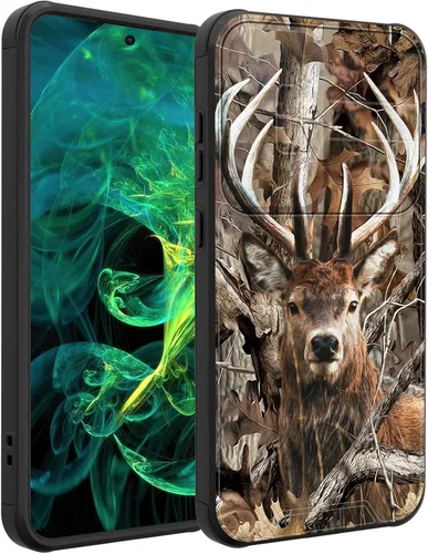 Vista 28 de Funda para Galaxy A16 5G con cubierta para cámara deslizante, resistente de doble capa, híbrida, a prueba de golpes, funda protectora resistente