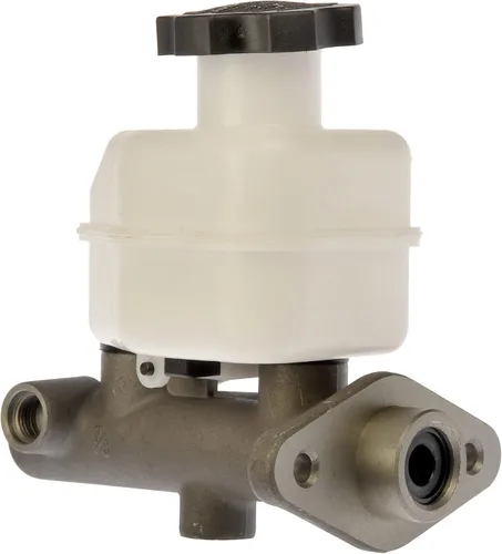 Vista 4 de Dorman M630323 Cilindro maestro de freno compatible con modelos seleccionados Honda / Hyundai