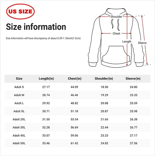 Vista 8 de Sudadera con capucha personalizada, diseño de tu propia sudadera con capucha personalizada con tu propia imagen de texto, impresión de dos lados