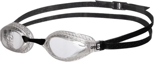 Vista 11 de ARENA Unisex Adult Air-Speed Anti-Fog Racing Swim Goggles for Men and Women Air Seals Technology for Superior Comfort